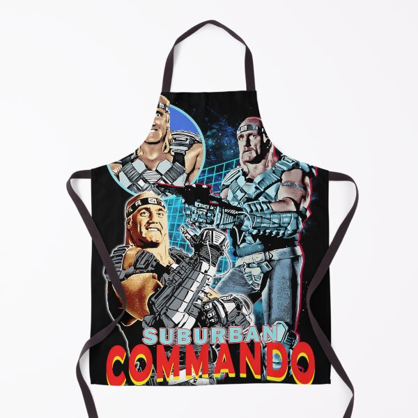 Item preview, Suburban Commando Bootleg designed and sold by JoshuaPowel.
