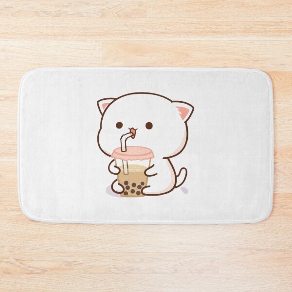 Item preview, cute cat designed and sold by maisabel7tfh.