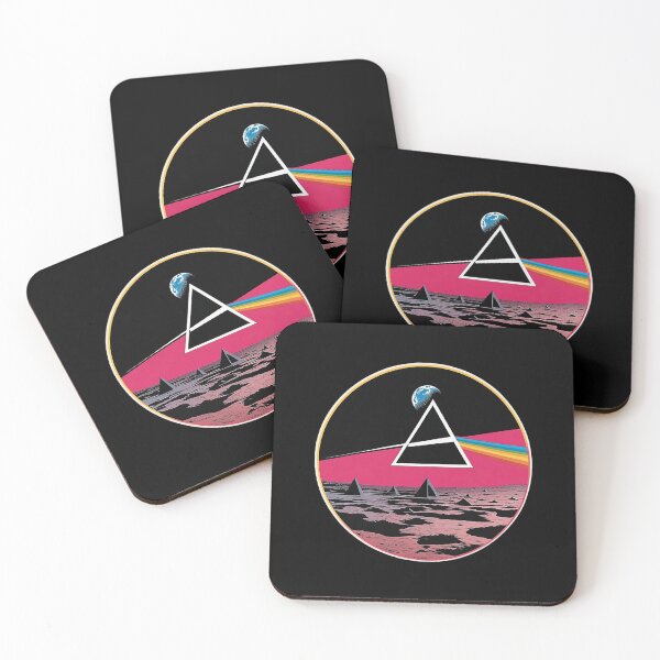 Artikelvorschau, Pink Floyd entworfen und verkauft von domingoPeralta.