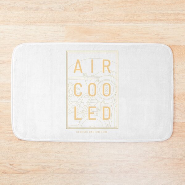 Item preview, Aircooled engine---classic car culture designed and sold by FrauProffng.
