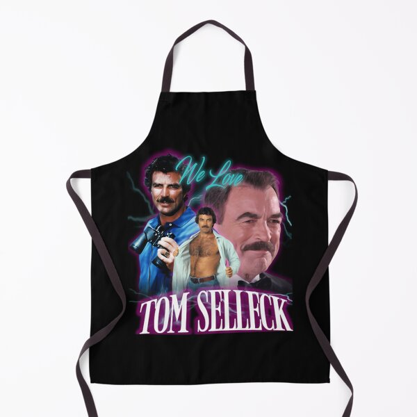 Item preview, Tom Selleck designed and sold by guegsvbjka.