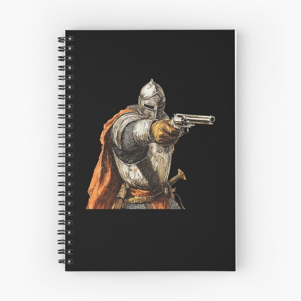 Item preview, Parry This You Filthy Casual - Medieval Knight With Gun of Fnaf Foxy Ass Meme designed and sold by shaylinconven.