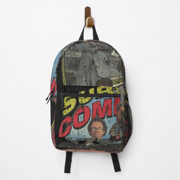 Item preview, Suburban Commando 1991 designed and sold by JoshuaPowel.