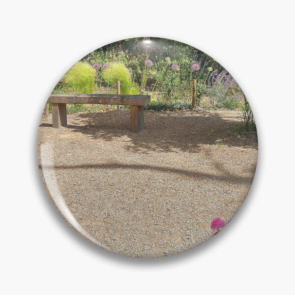 Item preview, Garden Bench designed and sold by Graz-Photos.