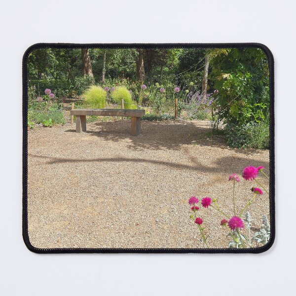 Item preview, Garden Bench designed and sold by Graz-Photos.