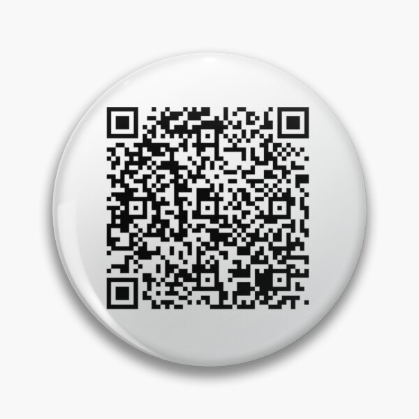 Item preview, Eicar Av Test String Qr Code designed and sold by Adelhauvin.