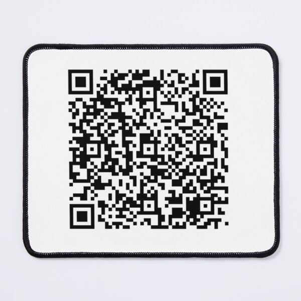 Item preview, Eicar Av Test String Qr Code designed and sold by Adelhauvin.