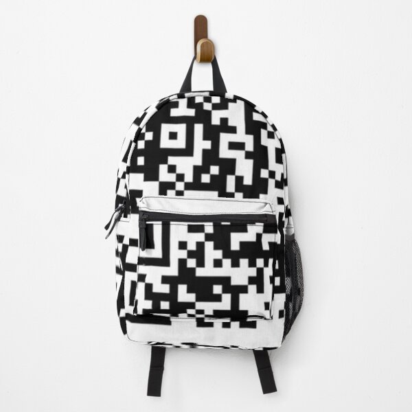 Item preview, Eicar Av Test String Qr Code designed and sold by Adelhauvin.