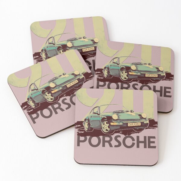 Item preview, Air-Cooled Classic Design designed and sold by FrauProffng.