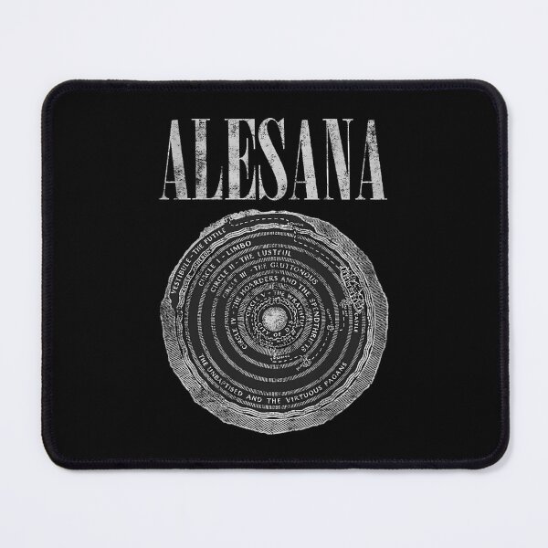 Item preview, Alesana designed and sold by FurhanShah.