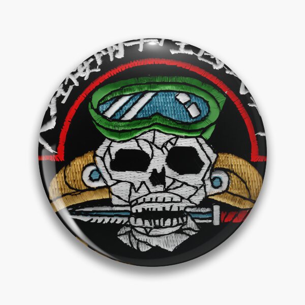 Item preview, Arb 101 - Taiwan Army Frogmen - Special Operations designed and sold by KAMILLECHRISHOP.