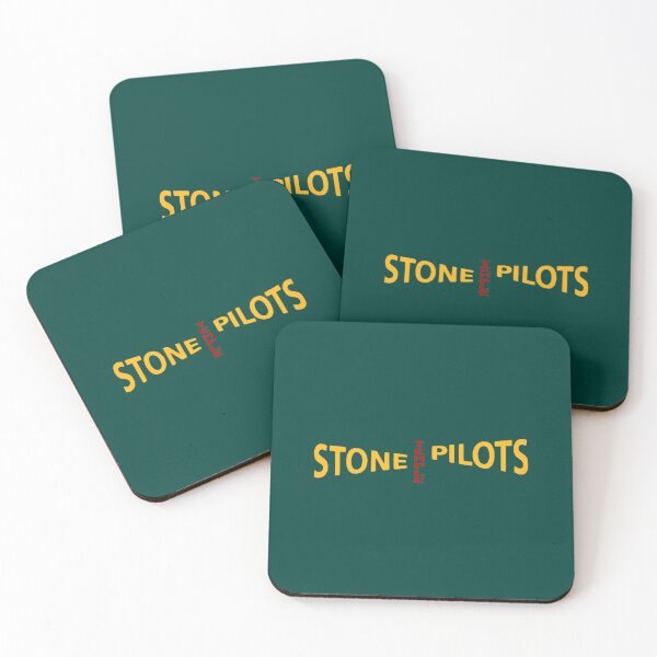 Item preview, Advanced Unique Stone Temple Pilots Band  Design   designed and sold by brandonhannel.