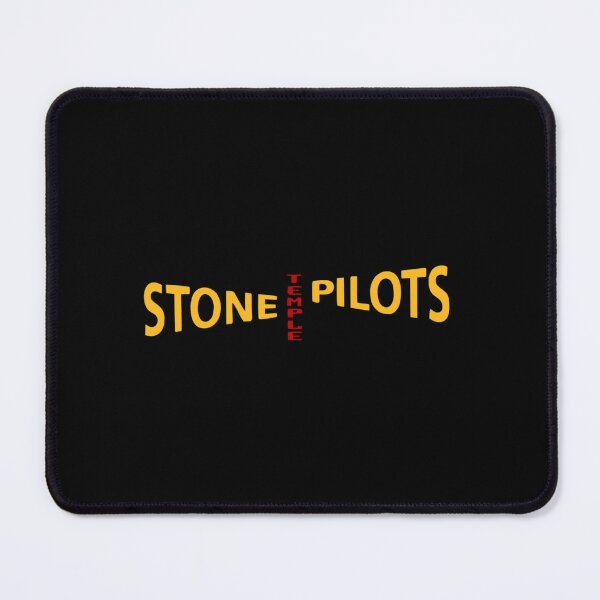 Item preview, Advanced Unique Stone Temple Pilots Band Design designed and sold by brandonhannel.