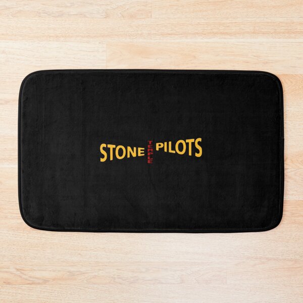 Item preview, Advanced Unique Stone Temple Pilots Band  Design   designed and sold by brandonhannel.