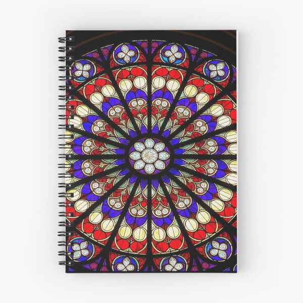 Item preview, The Rose Window's Kaleidoscope designed and sold by xArchGoDx.