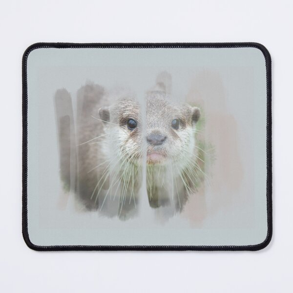 Item preview, Otterly Adorable designed and sold by brynmelys.