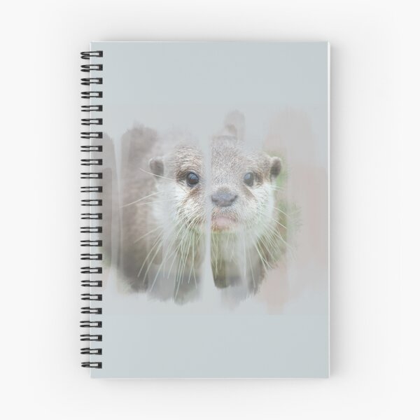 Item preview, Otterly Adorable designed and sold by brynmelys.