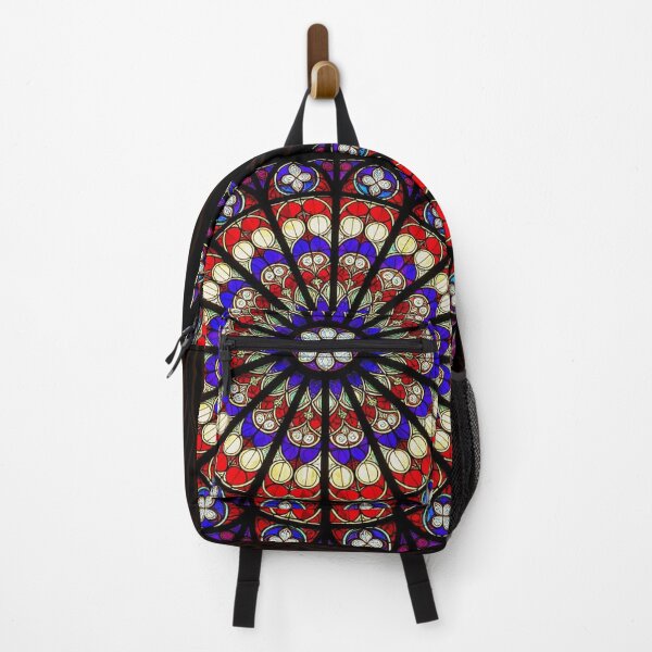 Item preview, The Rose Window's Kaleidoscope designed and sold by xArchGoDx.