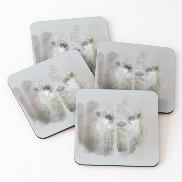 Item preview, Otterly Adorable designed and sold by brynmelys.
