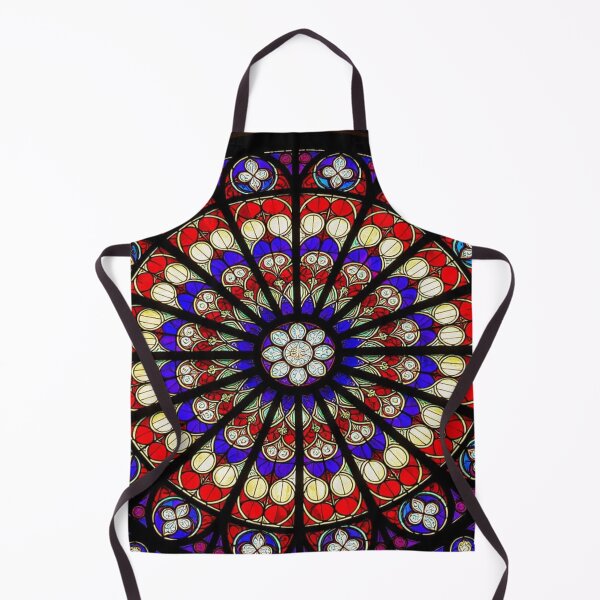 Item preview, The Rose Window's Kaleidoscope designed and sold by xArchGoDx.