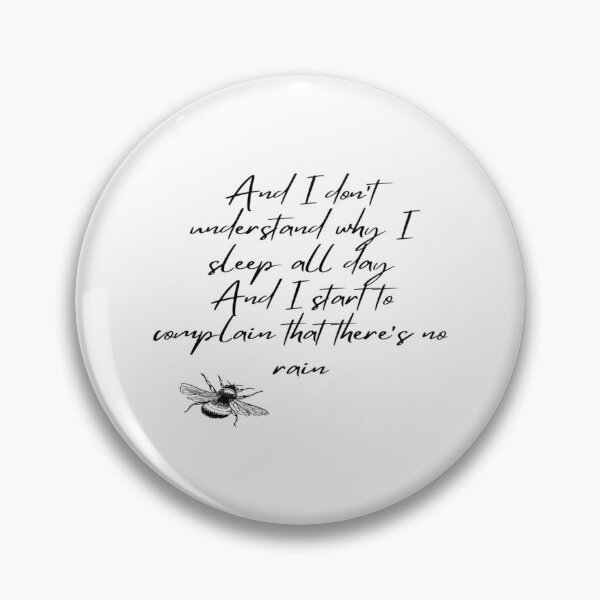 Item preview, Blind melon no rain   designed and sold by brandonhannel.
