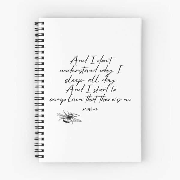 Item preview, Blind melon no rain   designed and sold by brandonhannel.