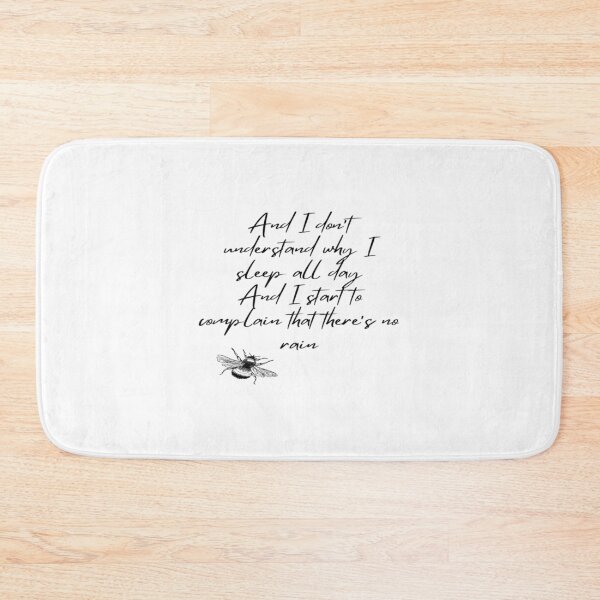 Item preview, Blind melon no rain   designed and sold by brandonhannel.