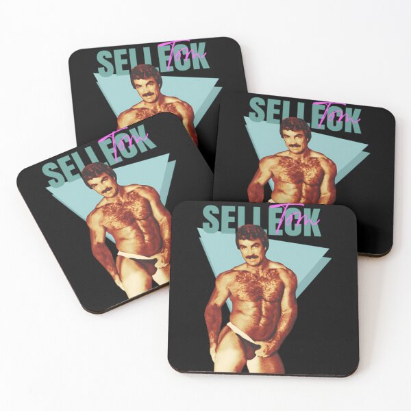 Item preview, Tom Selleck designed and sold by guegsvbjka.