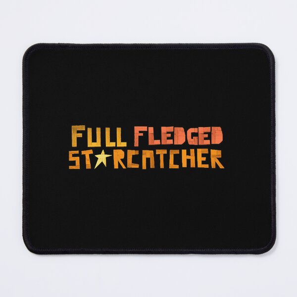 Item preview,  Full Fledged Starcatcher designed and sold by Adelhauvin.