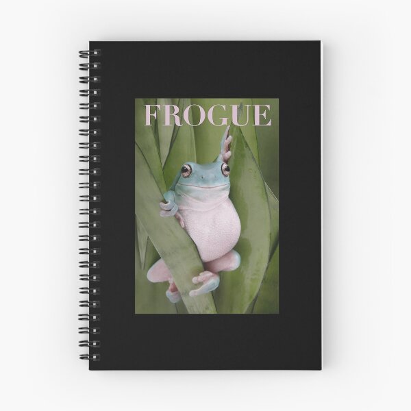 Artikelvorschau, Hd Frogue Internet Meme Frosch Mode entworfen und verkauft von shaylinconven.