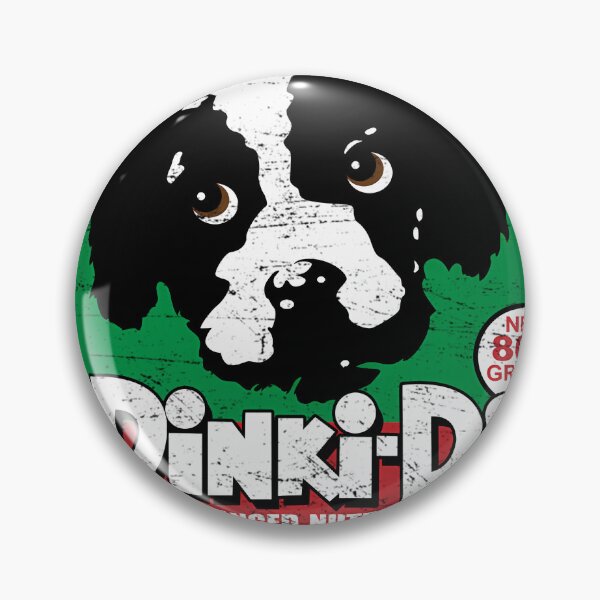 Item preview, Dinki Di Dog Food designed and sold by KAMILLECHRISHOP.