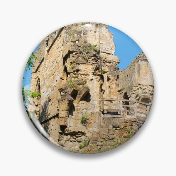 Item preview, Knaresborough Castle designed and sold by Graz-Photos.