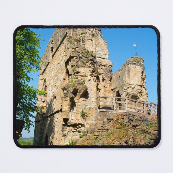 Item preview, Knaresborough Castle designed and sold by Graz-Photos.