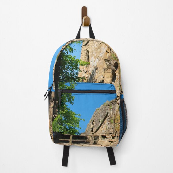 Item preview, Knaresborough Castle designed and sold by Graz-Photos.