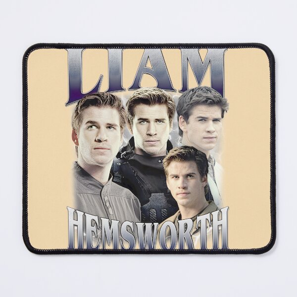 Item preview, Liam Hemsworth Multi-Pose Fan Art | PERFECT GIFT FOR YOU AND FRIENDS designed and sold by TichNyamupaguma.