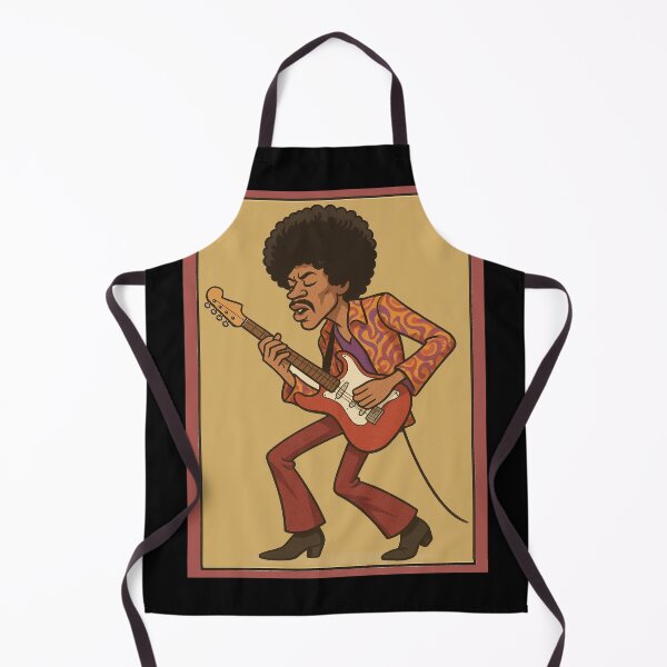 Item preview, Music Legends: Jimi Hendrix designed and sold by halibutgoatramb.