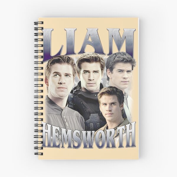 Item preview, Liam Hemsworth Multi-Pose Fan Art | PERFECT GIFT FOR YOU AND FRIENDS designed and sold by TichNyamupaguma.