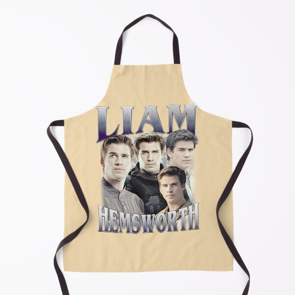 Item preview, Liam Hemsworth Multi-Pose Fan Art | PERFECT GIFT FOR YOU AND FRIENDS designed and sold by TichNyamupaguma.