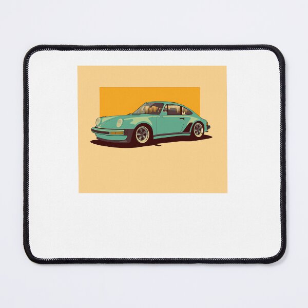 Item preview, Aircooled Classic designed and sold by FrauProffng.
