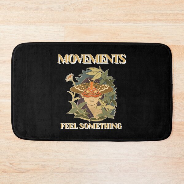 Item preview, Movements Band designed and sold by DaijaBland.