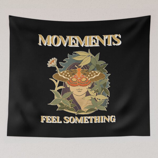 Item preview, Movements Band designed and sold by DaijaBland.