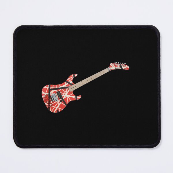 Item preview, Fiftyone Fifty Frankenstrat   designed and sold by brandonhannel.