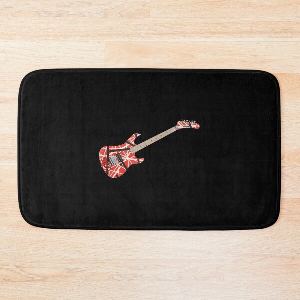 Item preview, Fiftyone Fifty Frankenstrat   designed and sold by brandonhannel.
