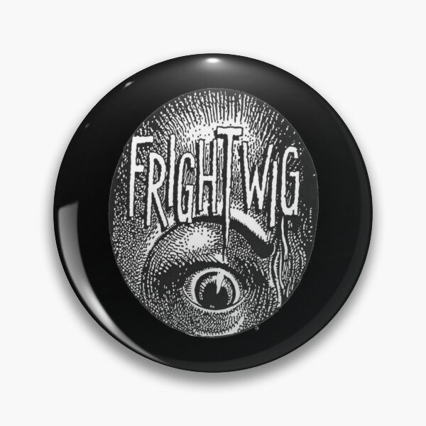 Item preview, Frightwig   designed and sold by brandonhannel.