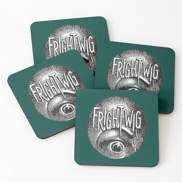 Item preview, Frightwig   designed and sold by brandonhannel.
