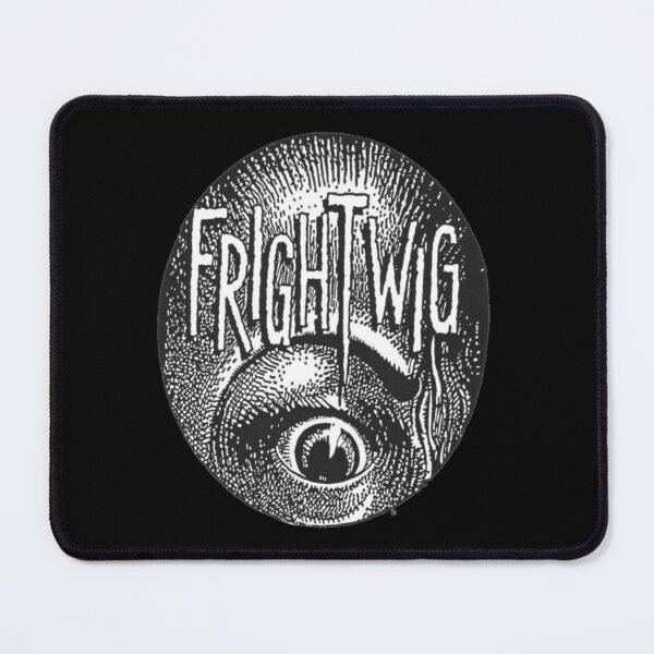 Item preview, Frightwig   designed and sold by brandonhannel.