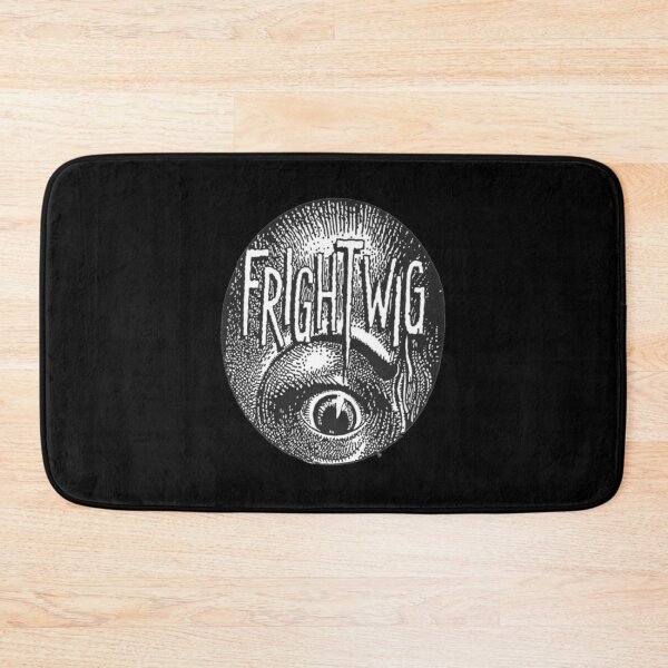 Item preview, Frightwig   designed and sold by brandonhannel.