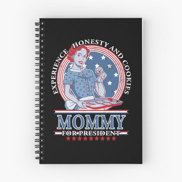 Item preview, Mommy For President Grandma Gift designed and sold by shoppzee.