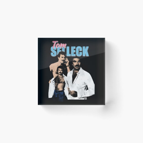 Item preview, Tom Selleck designed and sold by guegsvbjka.