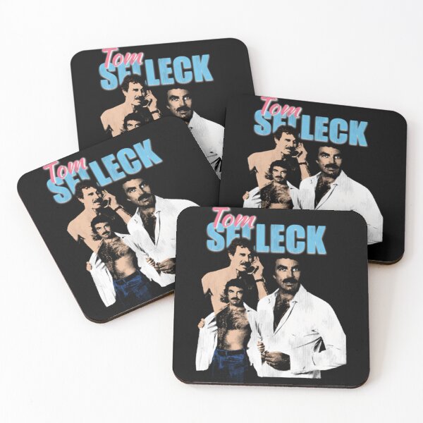 Item preview, Tom Selleck designed and sold by guegsvbjka.